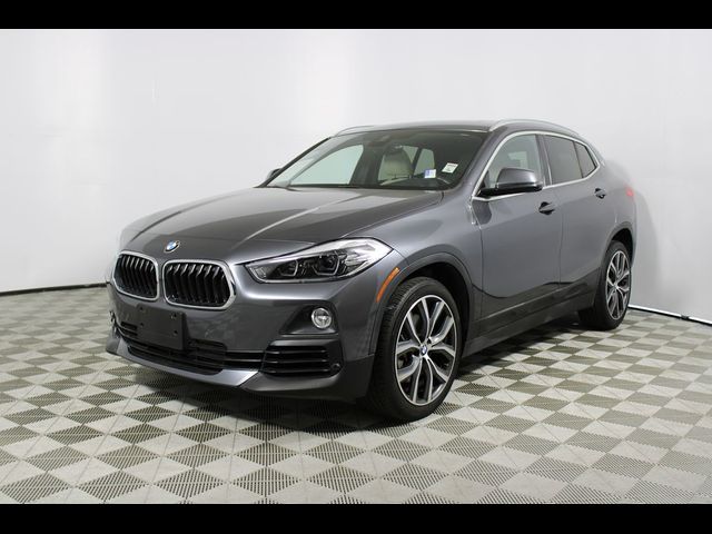 2020 BMW X2 sDrive28i