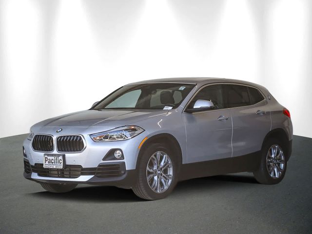 2020 BMW X2 sDrive28i