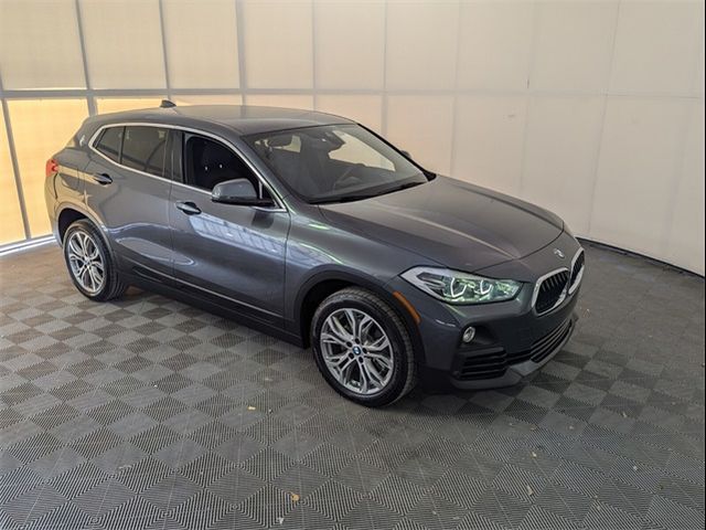 2020 BMW X2 sDrive28i