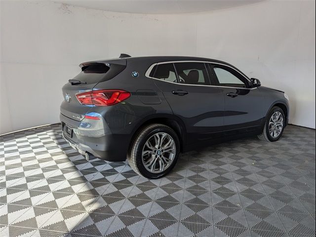 2020 BMW X2 sDrive28i