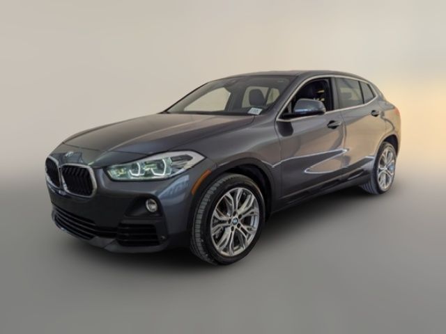 2020 BMW X2 sDrive28i