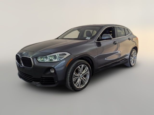 2020 BMW X2 sDrive28i