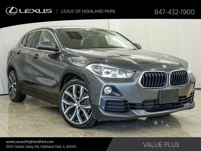 2020 BMW X2 sDrive28i