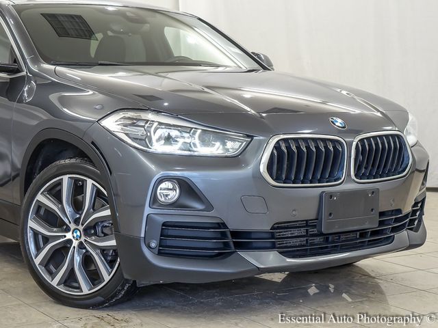 2020 BMW X2 sDrive28i