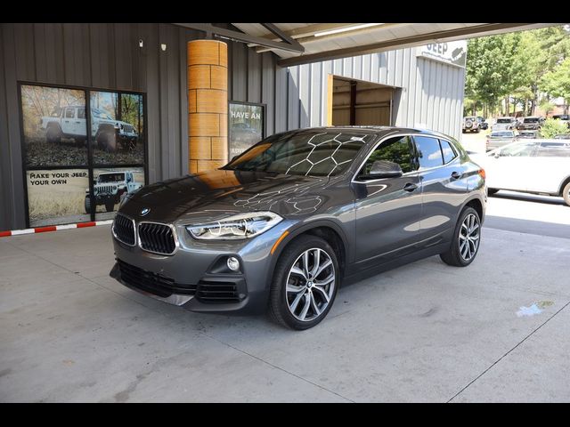 2020 BMW X2 sDrive28i