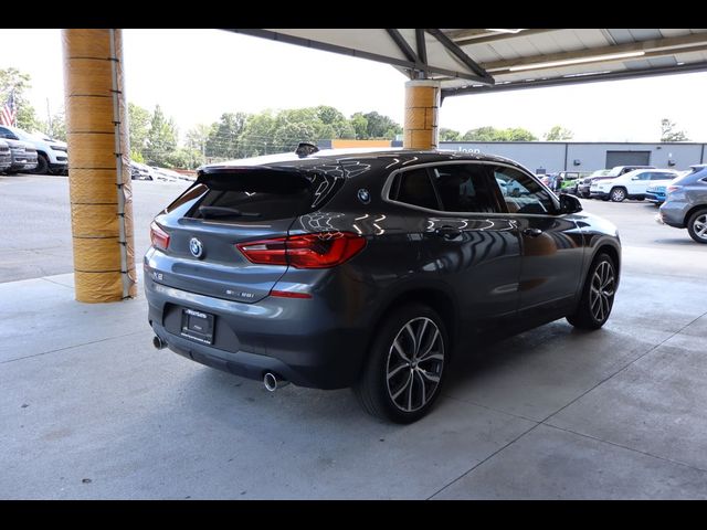 2020 BMW X2 sDrive28i