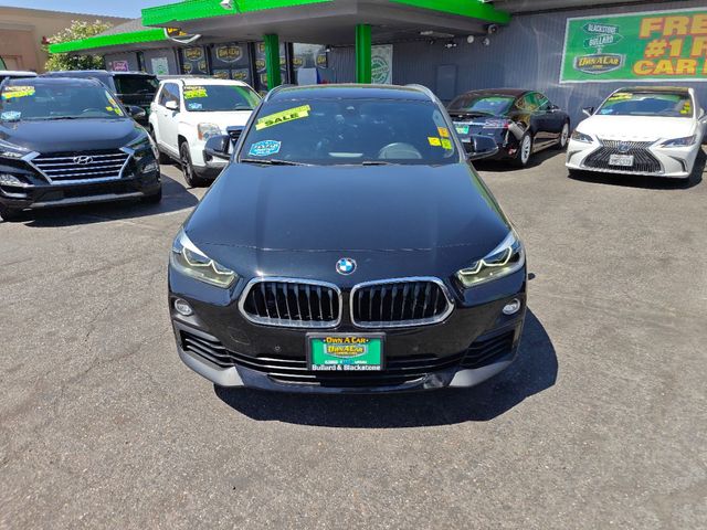 2020 BMW X2 sDrive28i