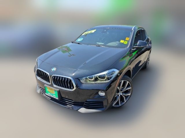 2020 BMW X2 sDrive28i