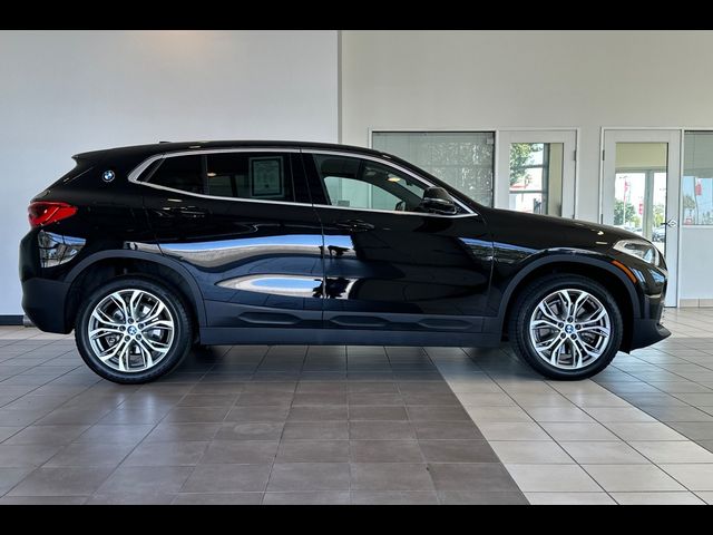 2020 BMW X2 sDrive28i