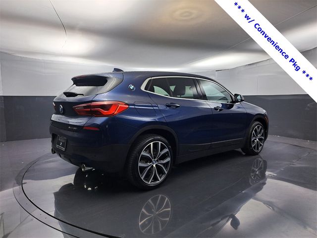 2020 BMW X2 sDrive28i