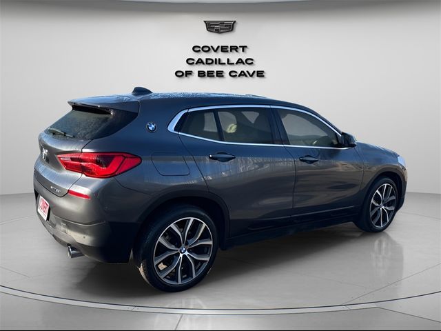 2020 BMW X2 sDrive28i