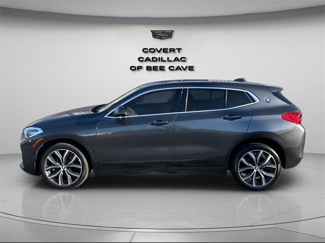 2020 BMW X2 sDrive28i