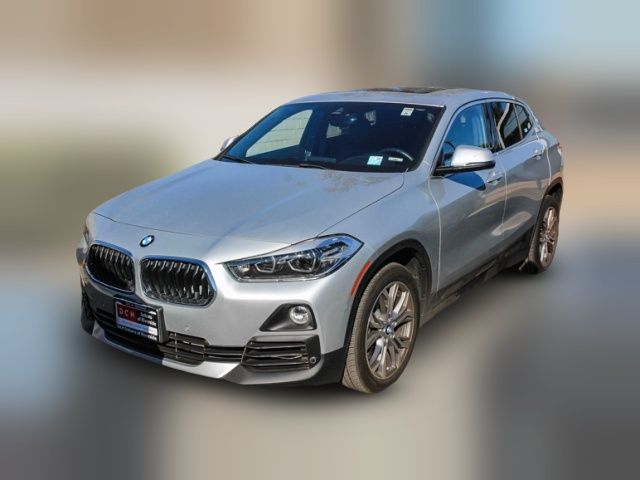 2020 BMW X2 sDrive28i