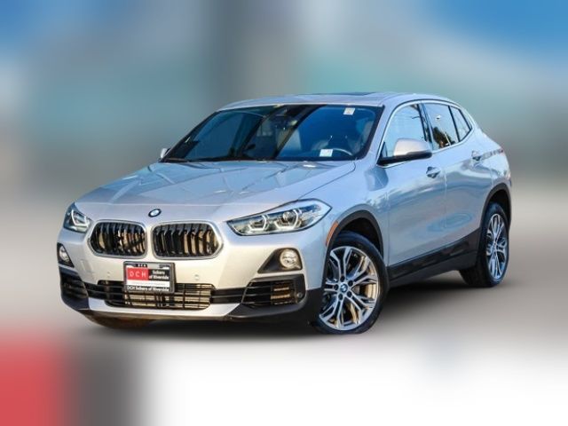 2020 BMW X2 sDrive28i