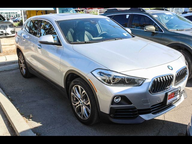 2020 BMW X2 sDrive28i