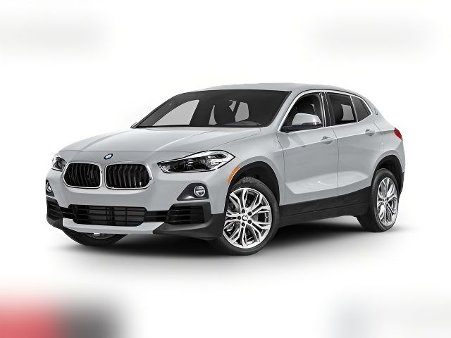 2020 BMW X2 sDrive28i