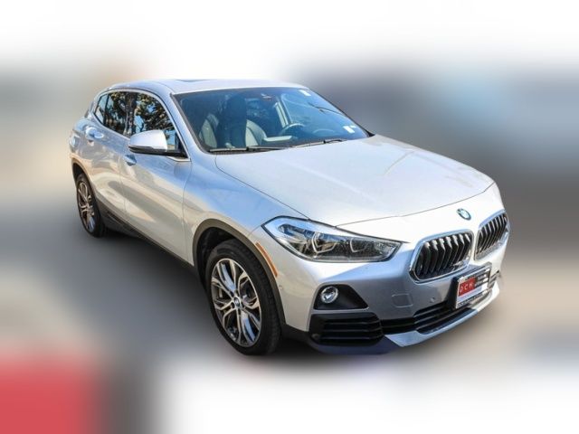 2020 BMW X2 sDrive28i