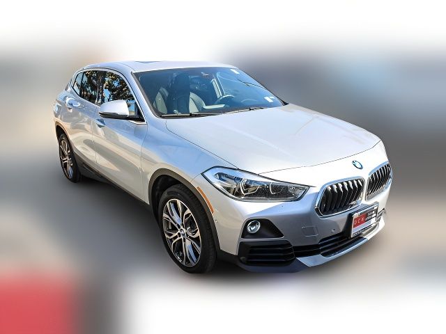 2020 BMW X2 sDrive28i