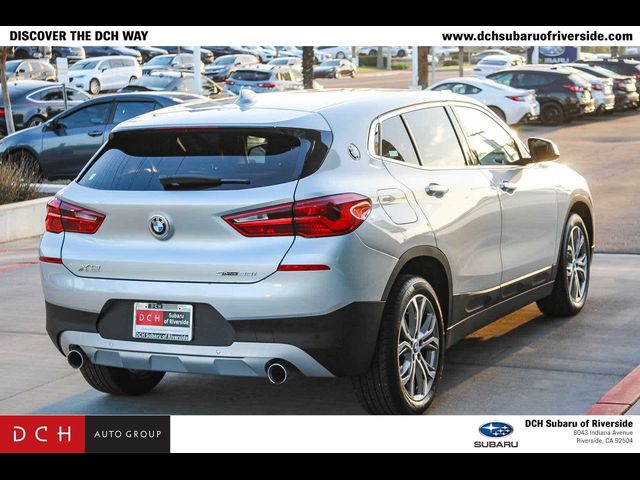 2020 BMW X2 sDrive28i