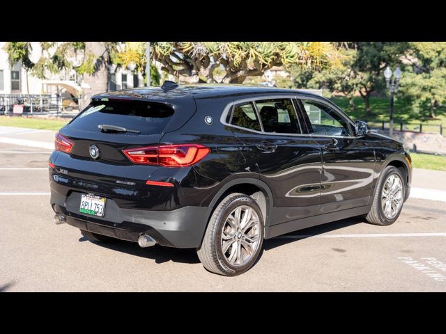 2020 BMW X2 sDrive28i