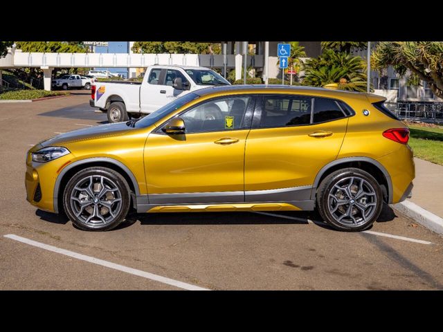 2020 BMW X2 sDrive28i