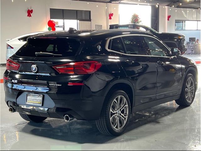 2020 BMW X2 sDrive28i