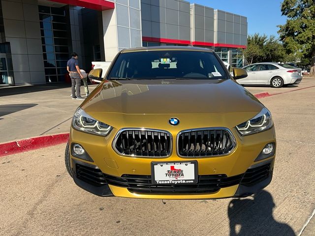 2020 BMW X2 xDrive28i