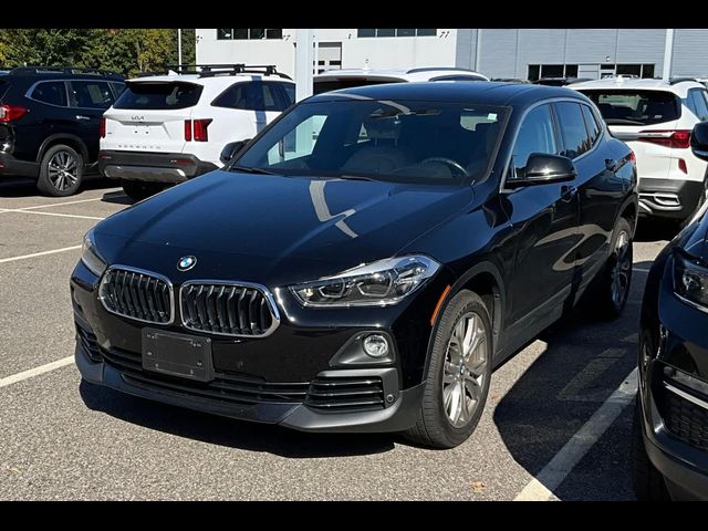 2020 BMW X2 xDrive28i