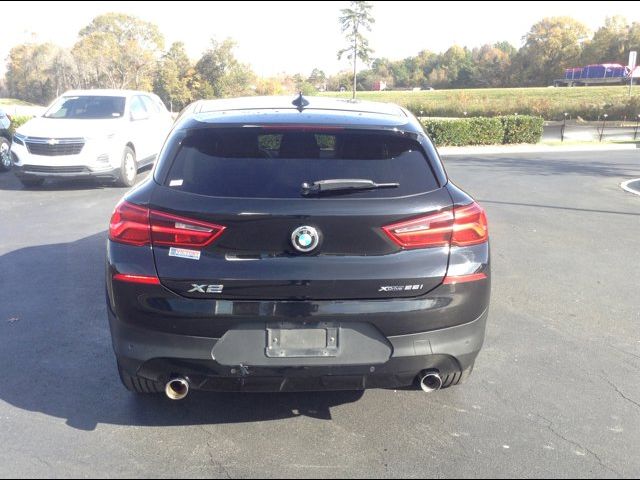 2020 BMW X2 xDrive28i