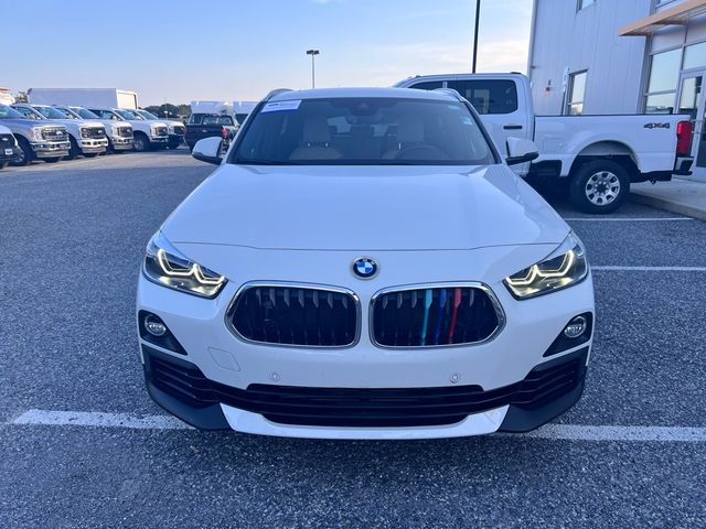 2020 BMW X2 xDrive28i