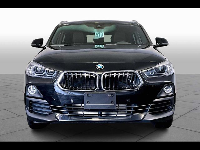 2020 BMW X2 xDrive28i