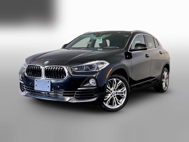 2020 BMW X2 xDrive28i