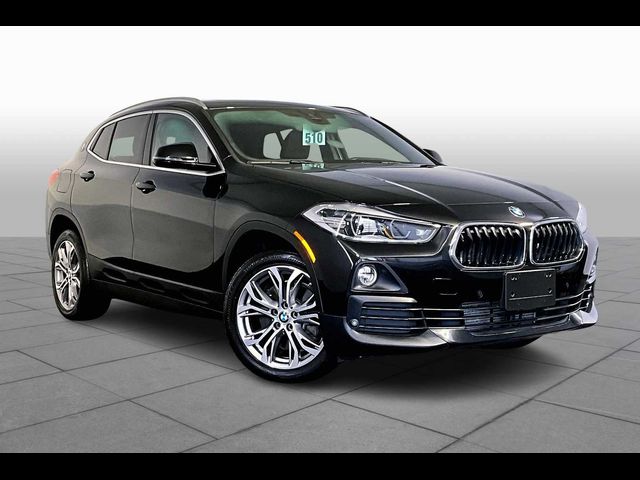 2020 BMW X2 xDrive28i