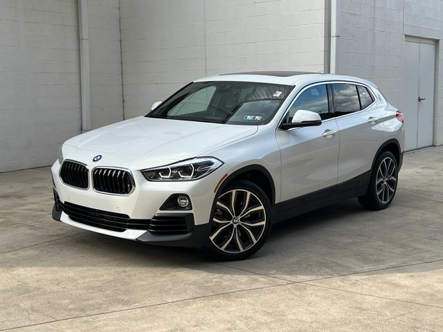 2020 BMW X2 xDrive28i