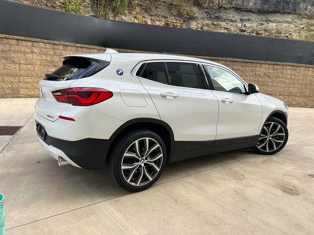 2020 BMW X2 xDrive28i