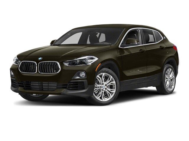 2020 BMW X2 xDrive28i