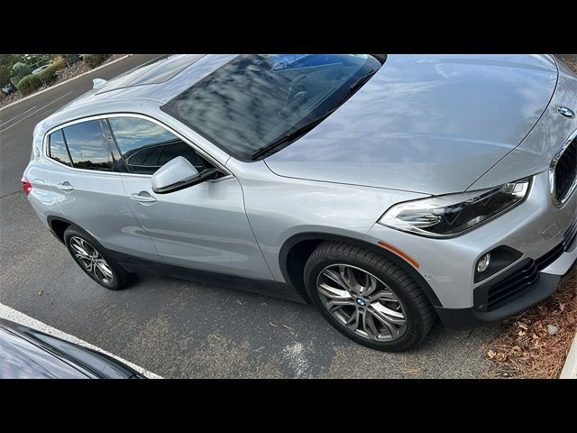 2020 BMW X2 xDrive28i