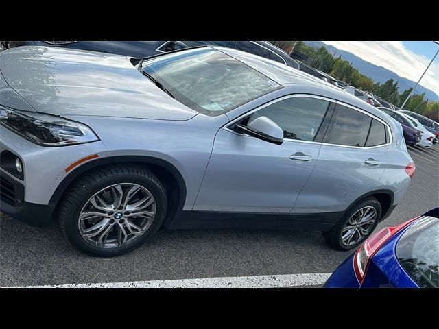 2020 BMW X2 xDrive28i