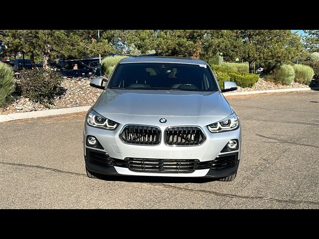 2020 BMW X2 xDrive28i