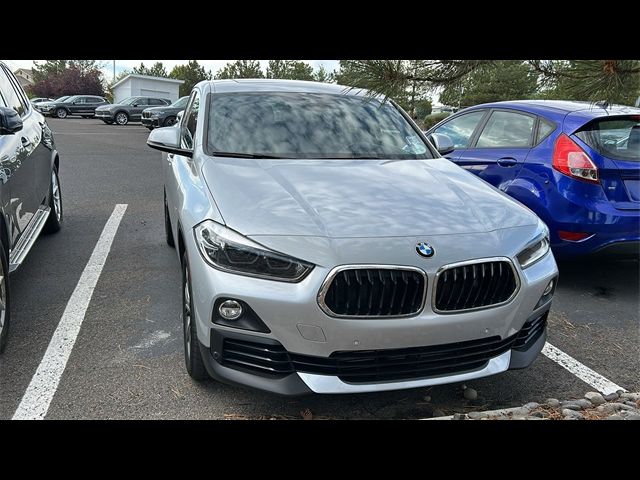 2020 BMW X2 xDrive28i