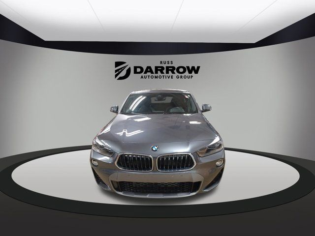 2020 BMW X2 xDrive28i