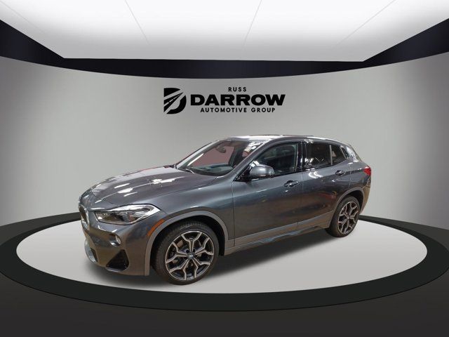 2020 BMW X2 xDrive28i