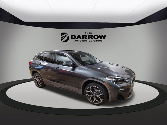 2020 BMW X2 xDrive28i