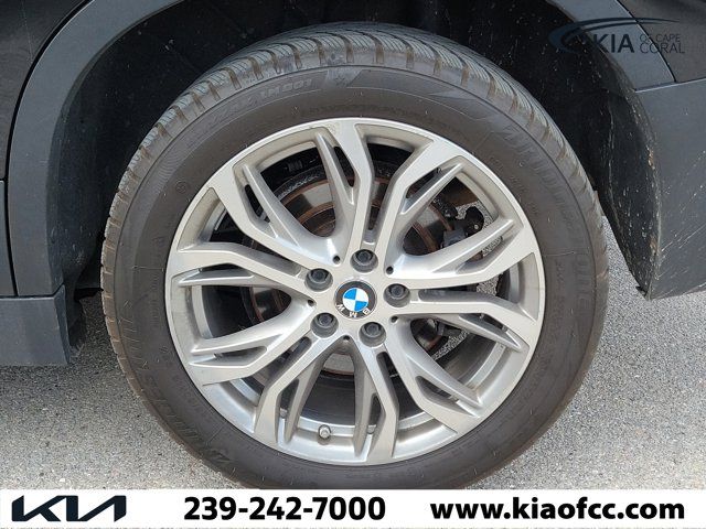 2020 BMW X2 xDrive28i
