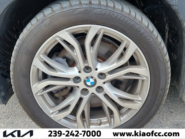 2020 BMW X2 xDrive28i