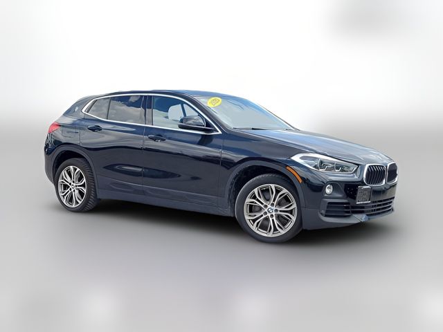 2020 BMW X2 xDrive28i