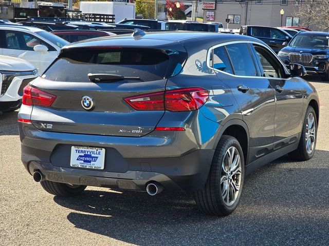 2020 BMW X2 xDrive28i