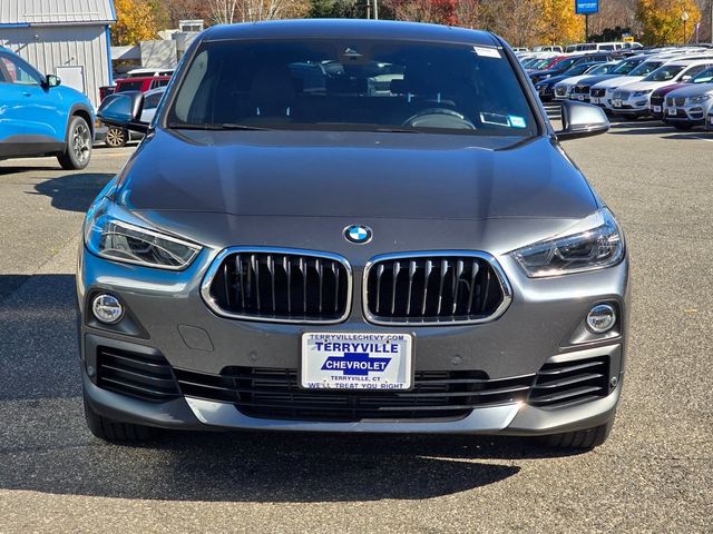 2020 BMW X2 xDrive28i