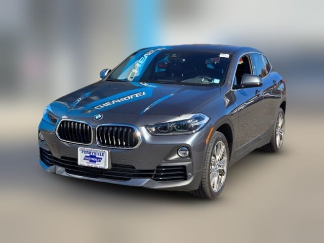 2020 BMW X2 xDrive28i