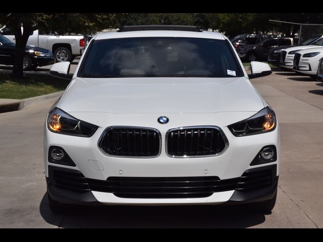 2020 BMW X2 xDrive28i